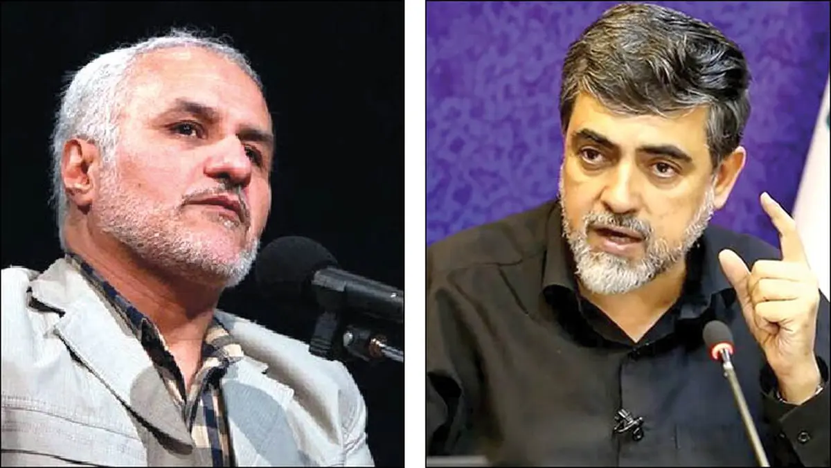 خراسان: مواضع خسارت بار ممنوع!