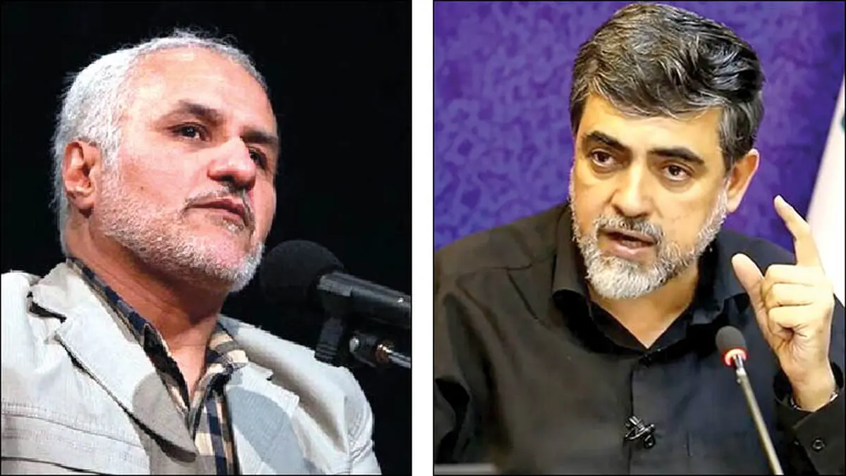 خراسان: مواضع خسارت بار ممنوع!