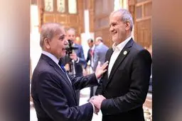 شهباز شریف در راه ایران + جزئیات