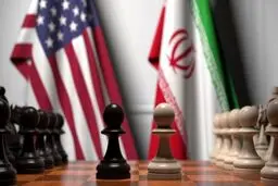 مقام اسرائیلی:آمریکا فهمیده که قادر به نفوذ در قدرت ایران نیست