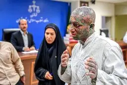 تتلو آزاد نمی‌شود