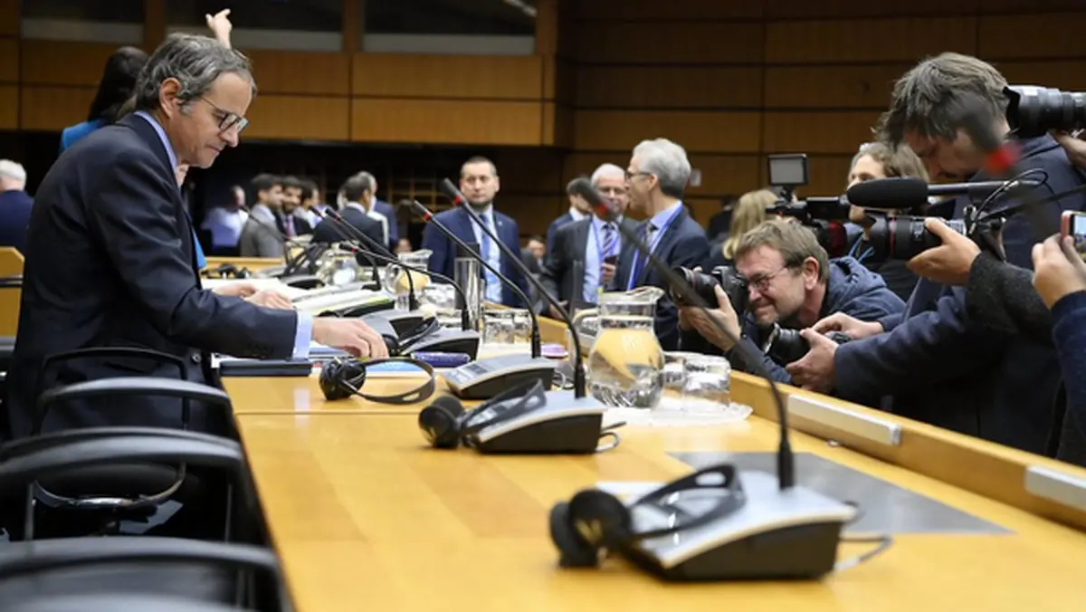 تعویق مشکوک شورای حکام؛ تهران به حالت آماده‌باش درآمد