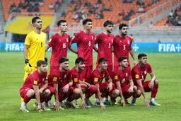 ترکیب صعود ایران: شاید مثل برزیل و انگلیس