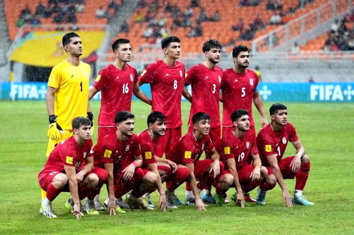 ترکیب صعود ایران: شاید مثل برزیل و انگلیس