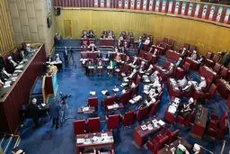 پرونده روحانی بسته شد + جزئیات