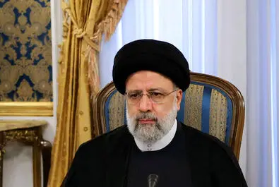 رئیسی تاجیکستان