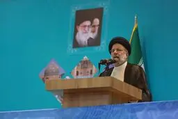 آینده برای ملت ایران روشن خواهد بود