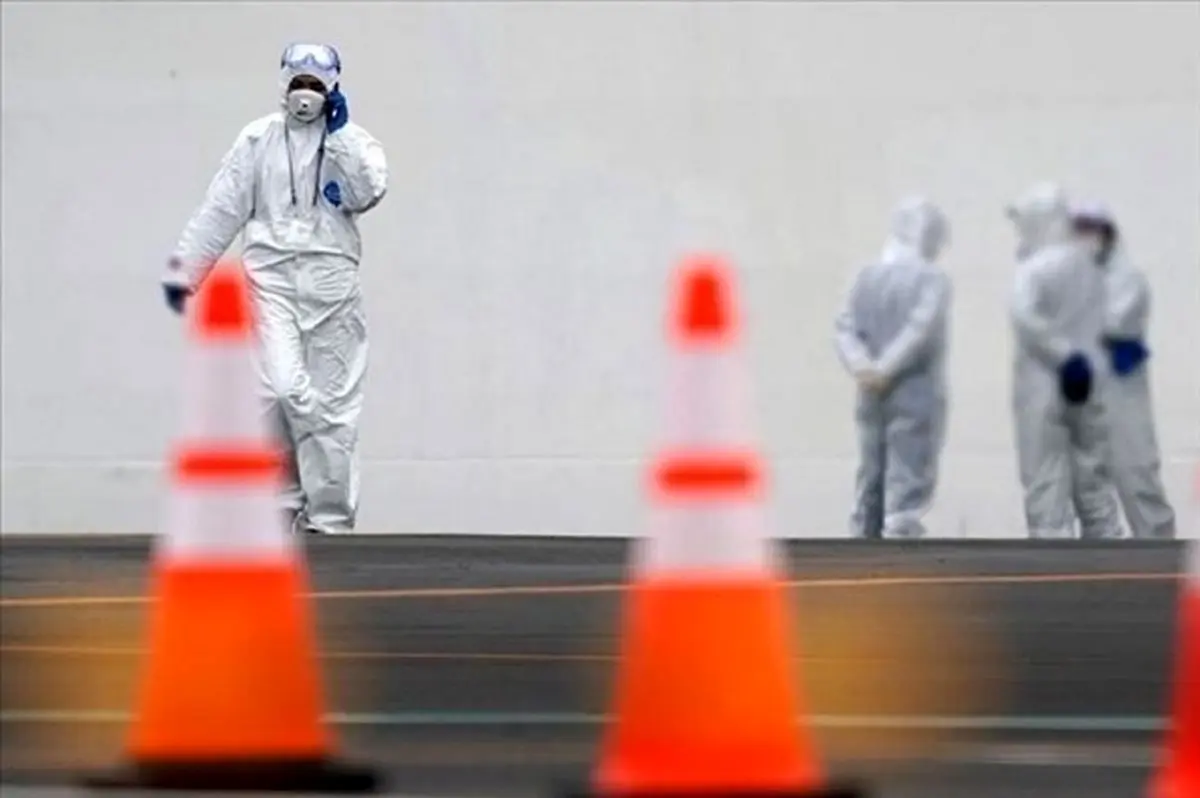 تعطیلی دوهفته‌ای؛ تنها نسخه نجات از پیک پنجم کرونا