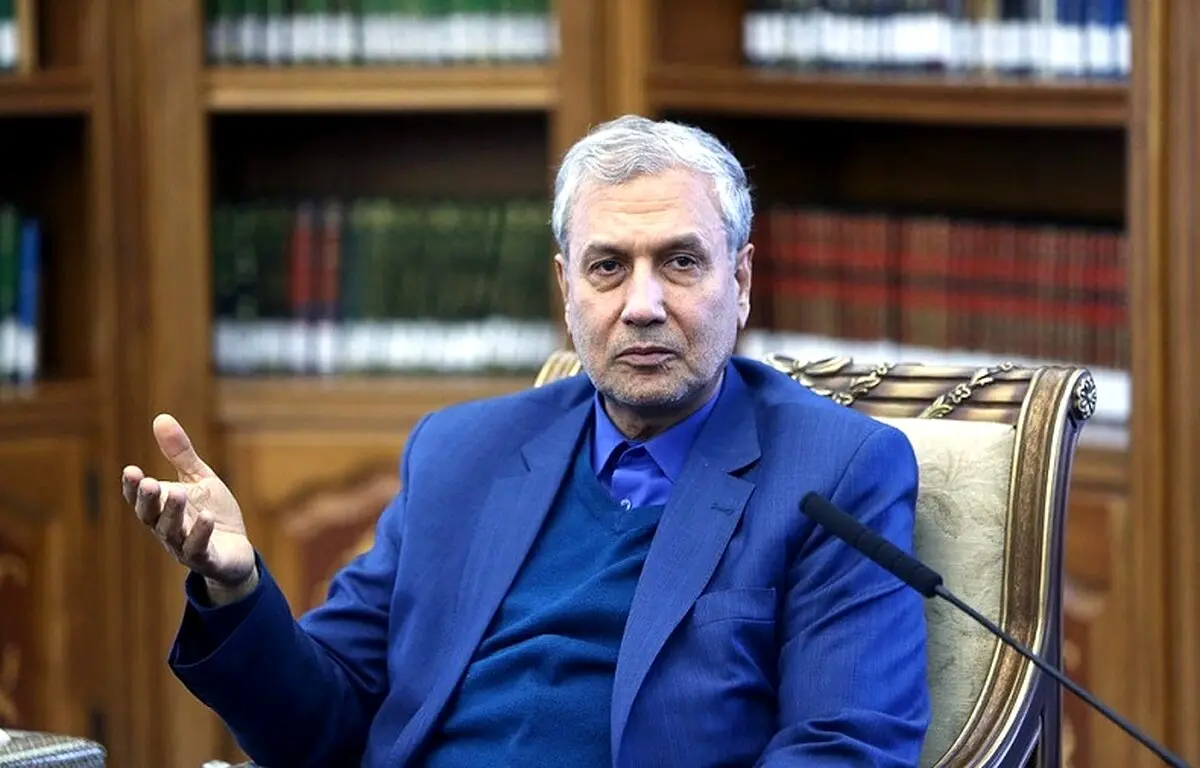 واکنش تند علی ربیعی به ترور هنیه در تهران + توئیت