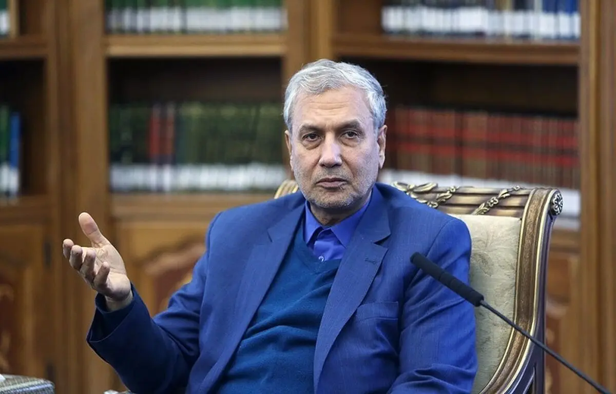 ربیعی: مرحله «پیشاصندوق» رای اهمیت بیشتری دارد