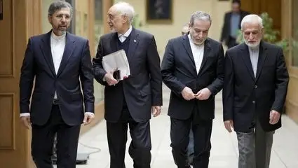 کمال خرازی : برخی همسایگانمان از ما ترسیدند