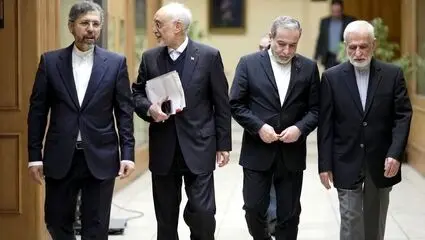 کمال خرازی : برخی همسایگانمان از ما ترسیدند