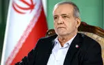 پزشکیان با فعالیت های شفاف محیط زیستی، رویکردهای امنیتی در این حوزه زدوده خواهد شد