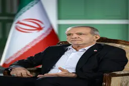پزشکیان: با فعالیت‌های شفاف محیط زیستی، رویکردهای امنیتی در این حوزه زدوده خواهد شد

