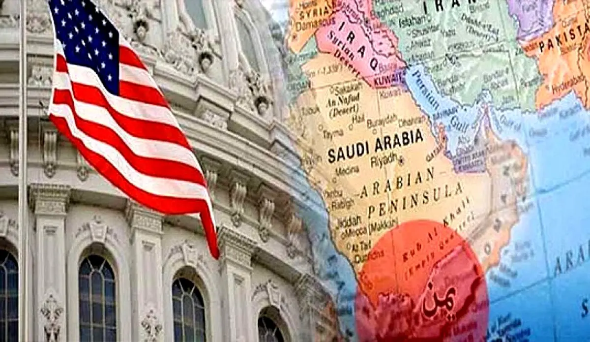 آمریکا با تروریستی‌خواندن انصارالله نشان داد مایل به اصلاح سیاست‌های مخرب خود در منطقه نیست