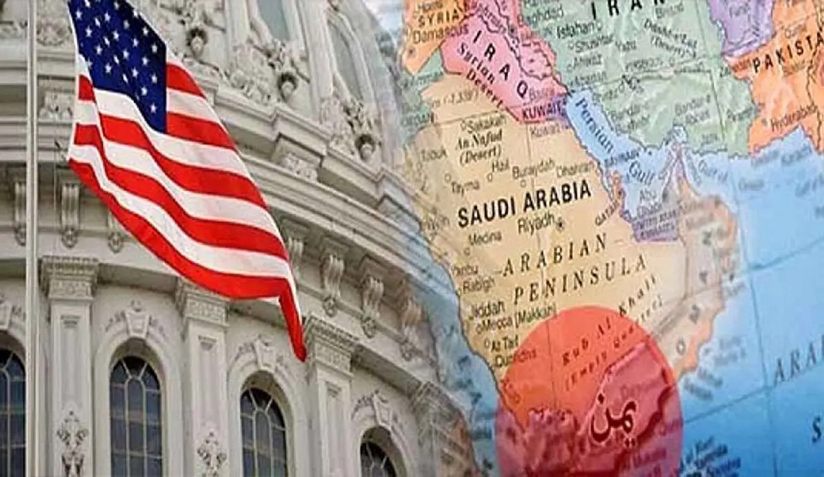 آمریکا؛ سردرگم در دریای سرخ