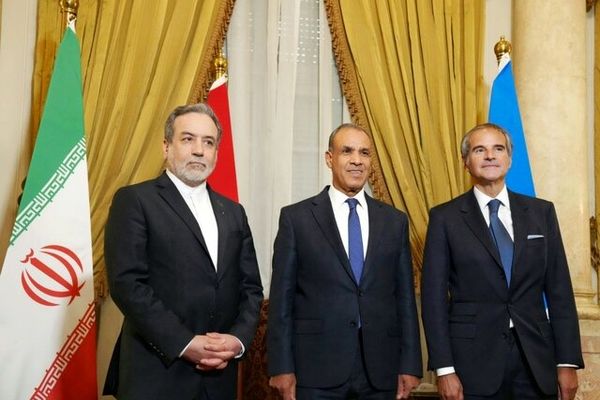عراقچی مطرح کرد: جزئیاتی تازه از توافق ایران با آژانس
