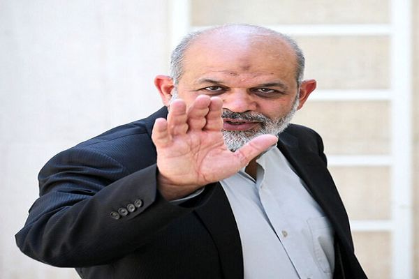 انتصاب سردار وحیدی به فرماندهی سپاه تکذیب شد