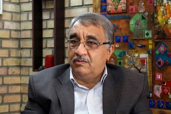 فرجی راد: توافق با آمریکا کافی نیست، اروپا را دریابید