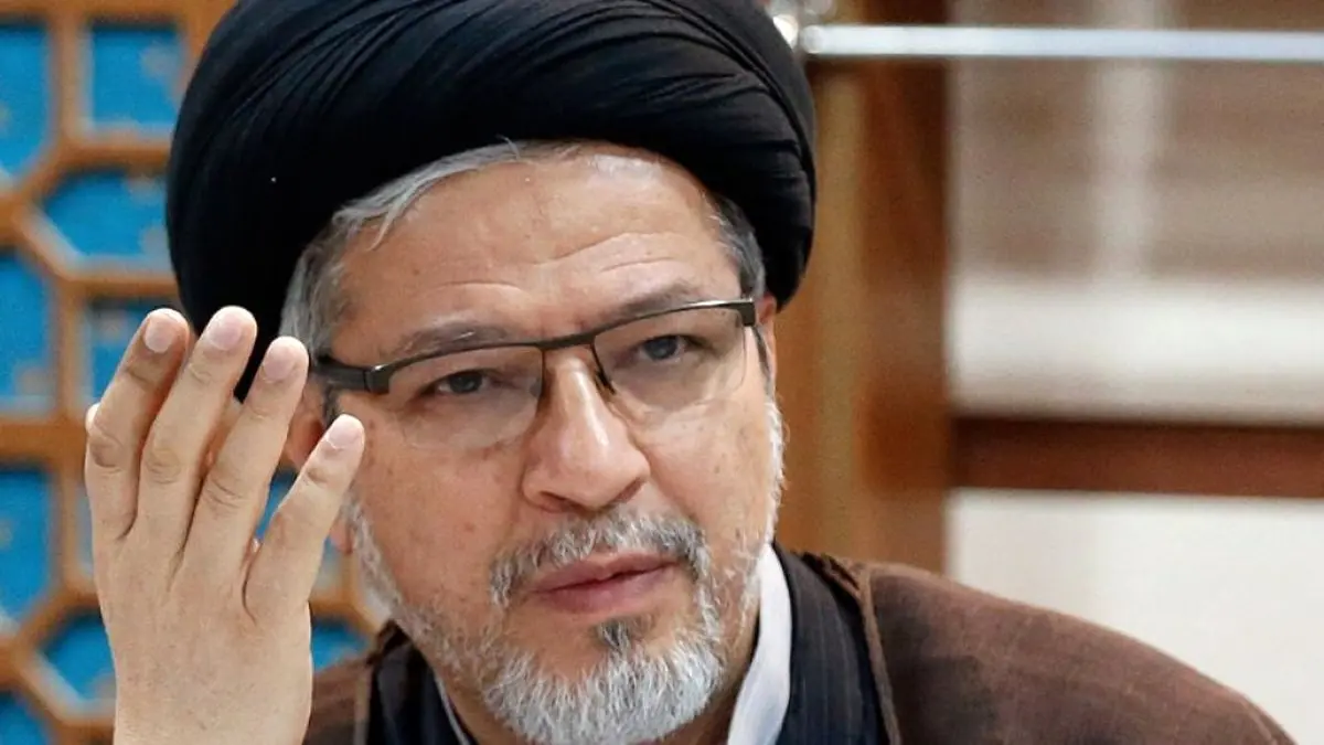 پاسخ‌های حجت الاسلام عاملی به شایعات؛ از تجارت در انگلستان و تابعیت فرزندان تا نظرش درباره فیلترینگ