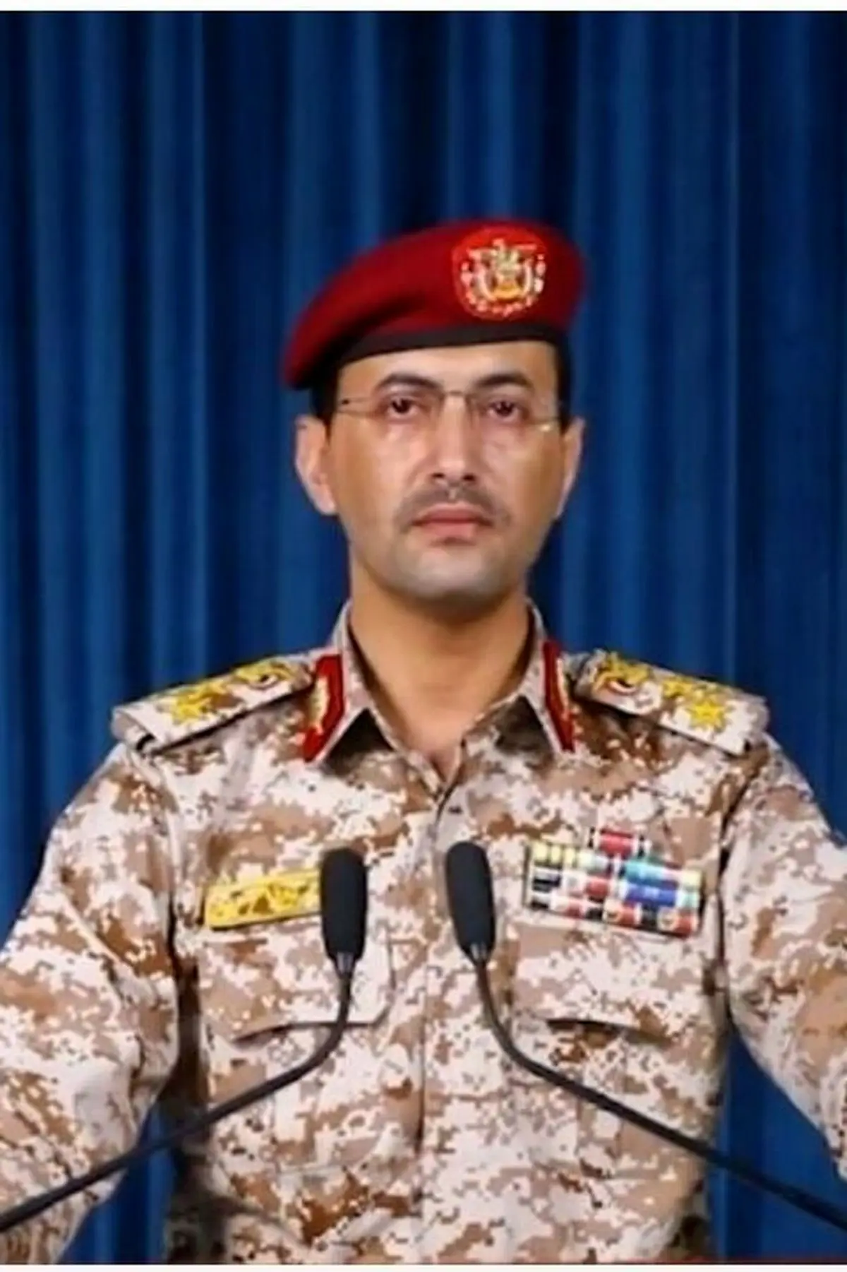 حمله ارتش یمن به فرودگاه رژیم صهیونیستی