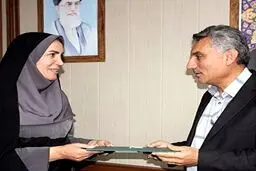 خواهر غلامرضا تاجگردون در دولت پزشکیان سمت گرفت