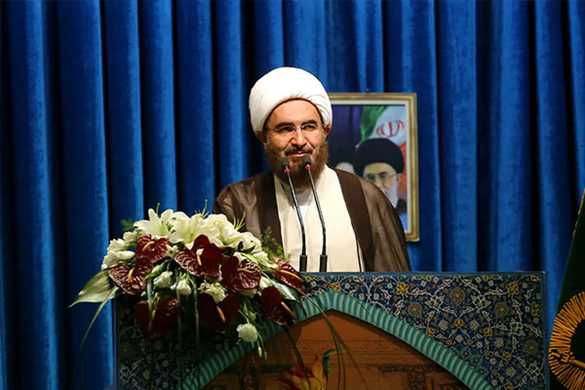 رنجش رهبر انقلاب از کشته شدن هم‌وطنان بی‌گناه در زاهدان