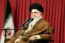 رهبر انقلاب : آمریکا قابل اعتماد نیست