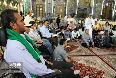 جانبازان