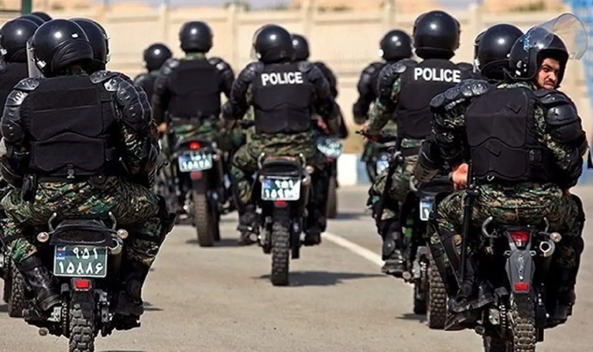 ماجرای کمک شهرداری به گاردویژه چه بود؟