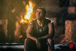  پشت صحنه جالب سکانس اسیدپاشی در سریال یاغی