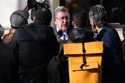 اخبار مهم اولیانوف از نشست آغازین دور هشتم مذاکرات وین