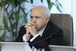 تعریف محمد جواد ظریف از نفوذی