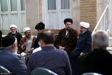 معصومه حائری