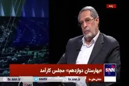 تلوزیون ما میدان فرهنگ و هنر را واگذار کرده / حمایت رهبر انقلاب از سریال سرزمین مادری 