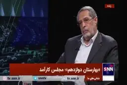 تلوزیون ما میدان فرهنگ و هنر را واگذار کرده / حمایت رهبر انقلاب از سریال سرزمین مادری 