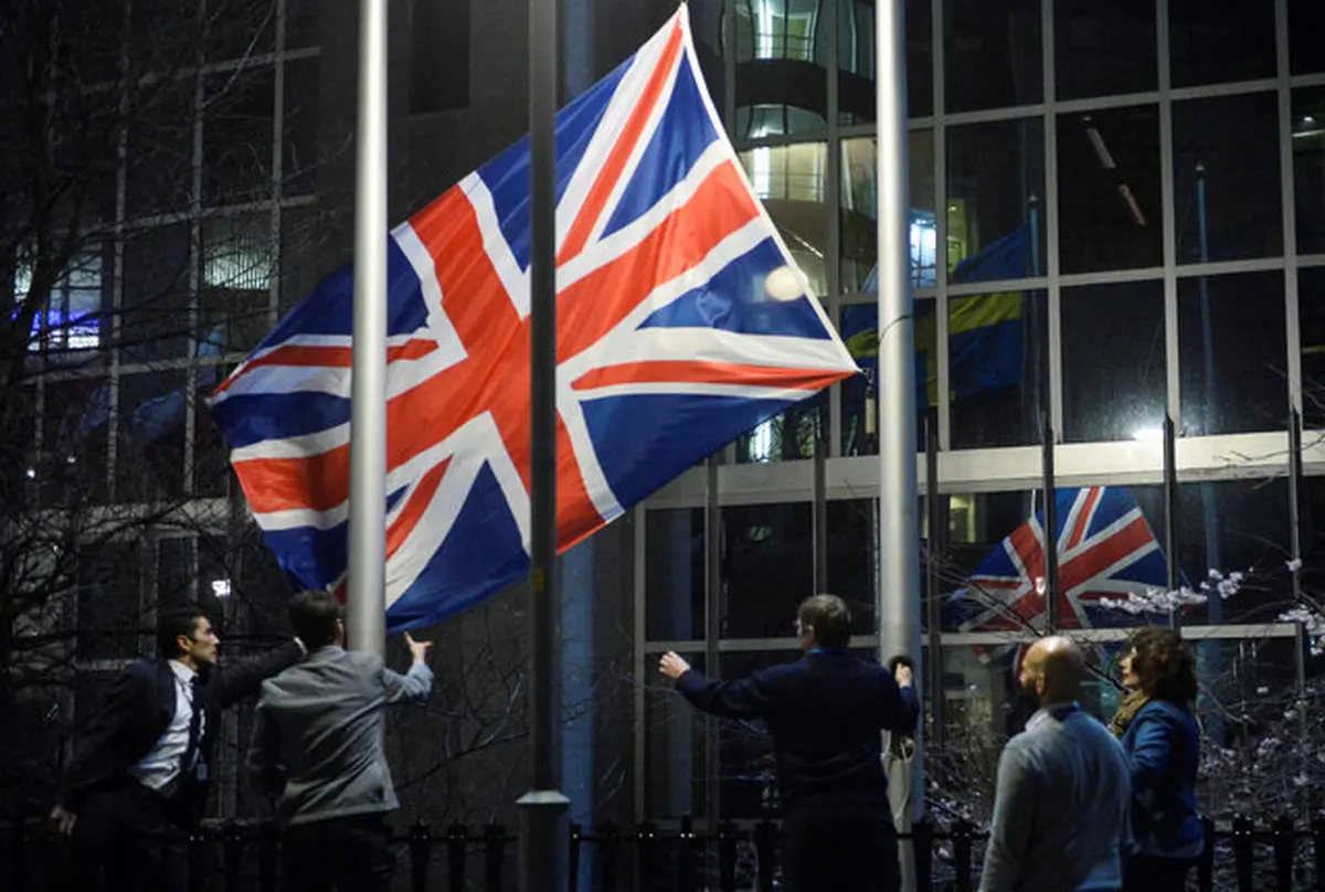 ادعای عجیب انگلیس علیه ایران در میانه مذاکرات با آمریکا