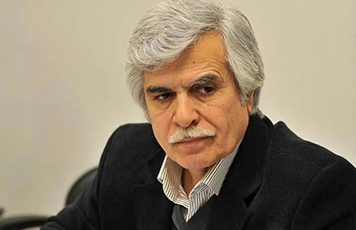 بورژوازی ملی از بین رفته است