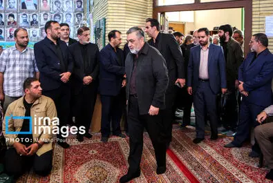 علیرضا افشار