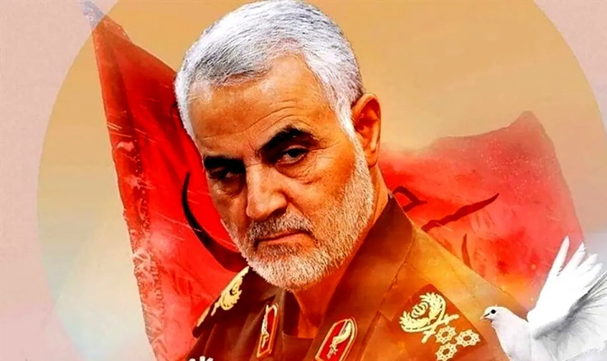 هلاکت یکی از قاتلان سردار سلیمانی در خاک قطر