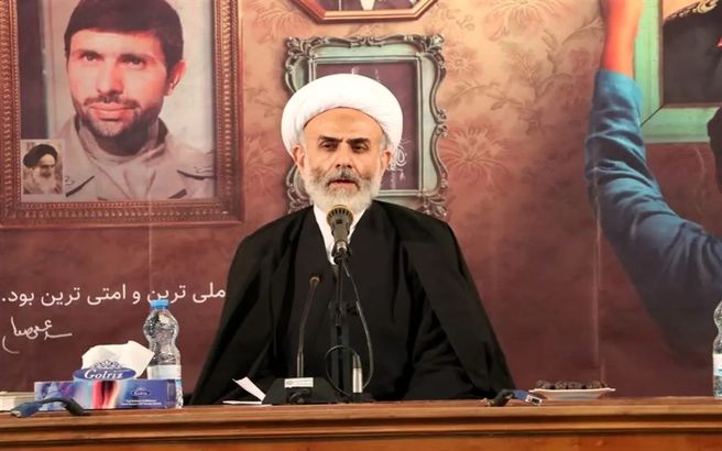 نماینده ولی فقیه در نیروی قدس سپاه: ممکن است مذاکرات به نتیجه خوبی برسد