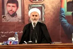 نماینده ولی فقیه در نیروی قدس سپاه: ممکن است مذاکرات به نتیجه خوبی برسد