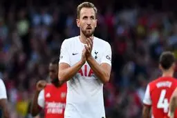 ستاره بایرن هنوز دشمن آرسنال است! (عکس)‌