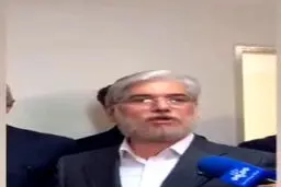 درگیری وزیر دولت پزشکیان با یک مدیر ارشد