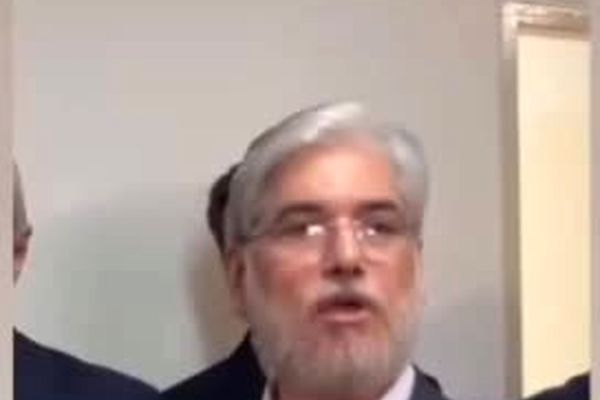 درگیری وزیر دولت پزشکیان با یک مدیر ارشد