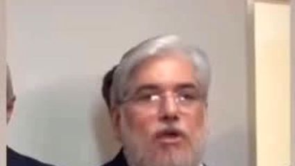 درگیری وزیر دولت پزشکیان با یک مدیر ارشد