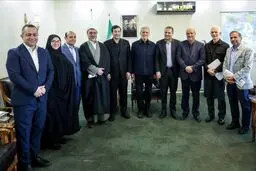 پزشکیان خطاب به ترامپ : تو چه کاره دنیایی؟