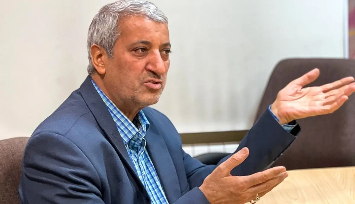 پزشکیان موضع مستقلی در قبال مذاکره ندارد