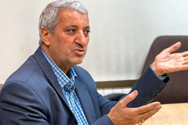 پزشکیان موضع مستقلی در قبال مذاکره ندارد