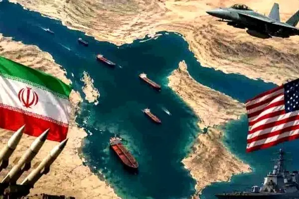 پیش بینی واشنگتن‌پست از تشدید جنگ با ایران